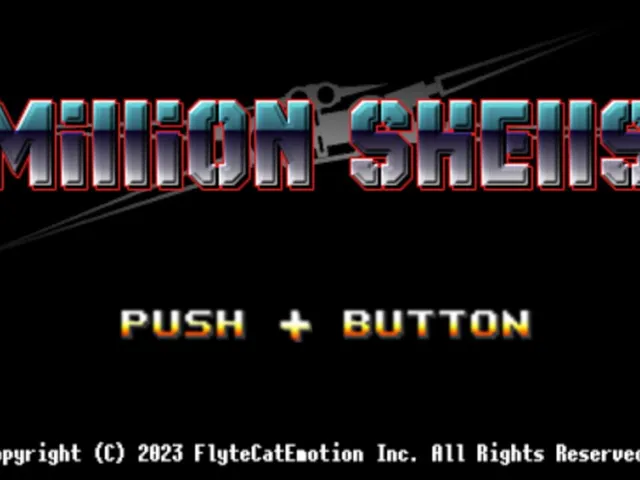 Million Shells