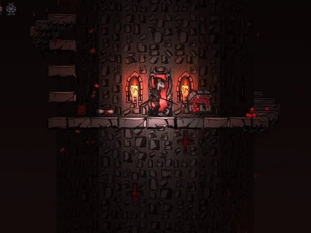 Mimic Hunter
