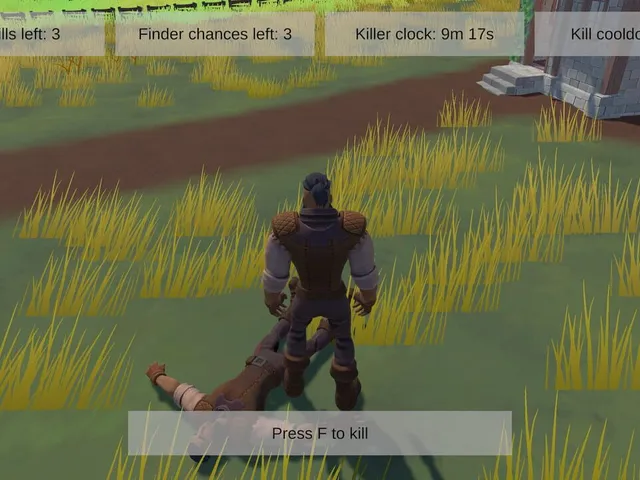 Mimics the Bots