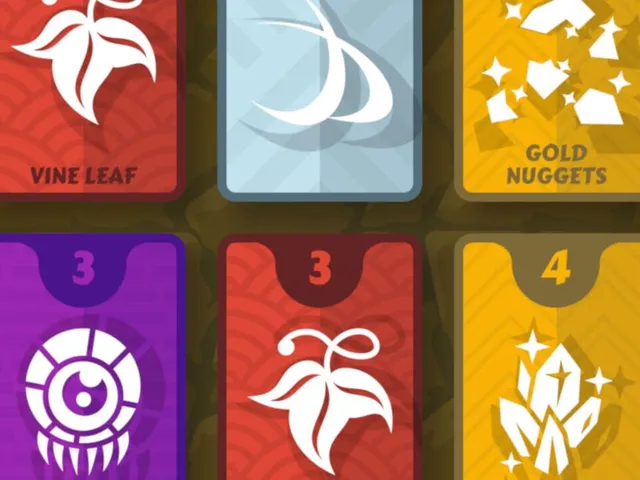 Mind Cards