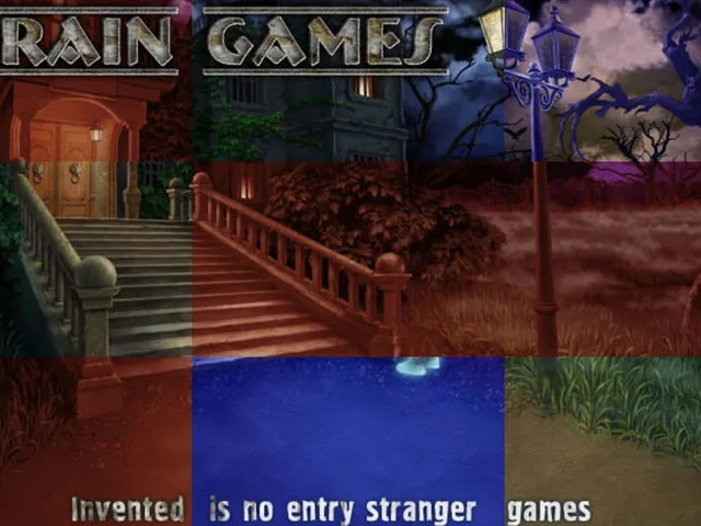 Mind Games