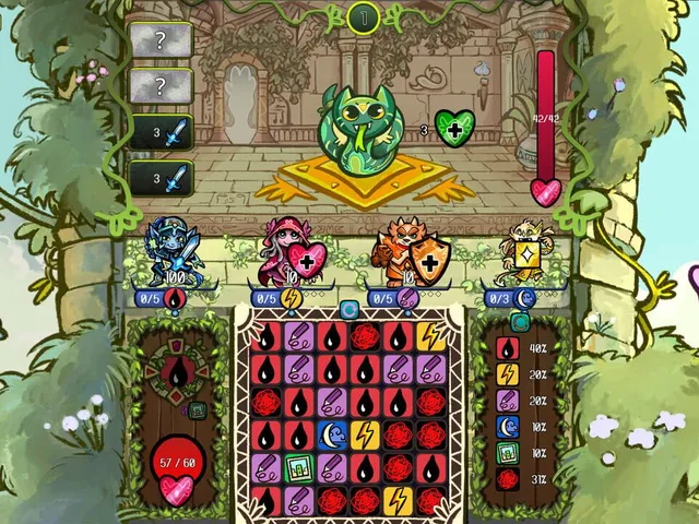 Mind Match