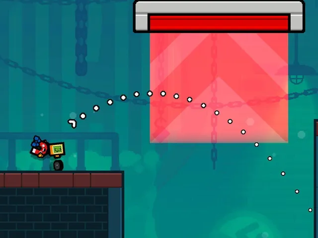 Mind Over Magnet