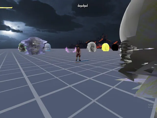 Mind Over Melee Radio