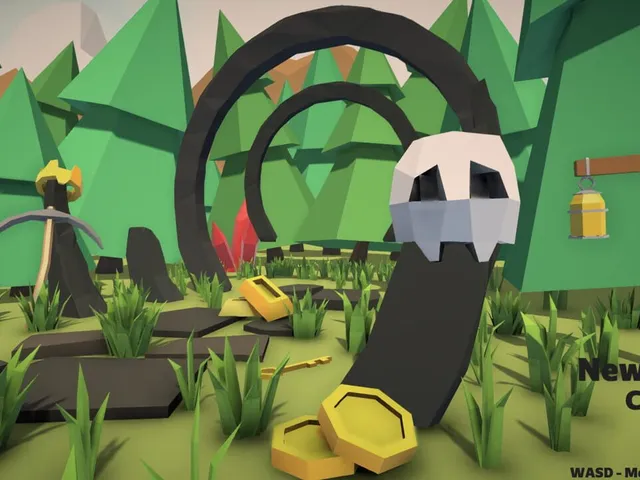 Mind Portal