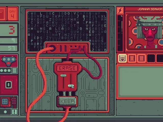 Mind Scanners