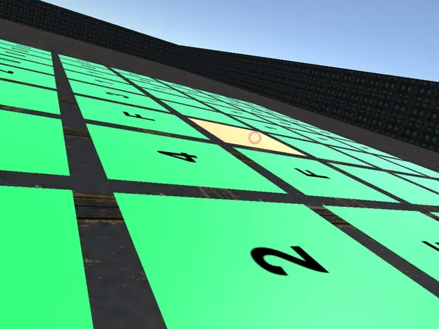 Mind Sweeper VR