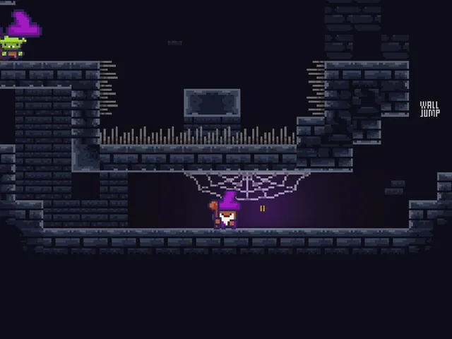 Mind Weaver
