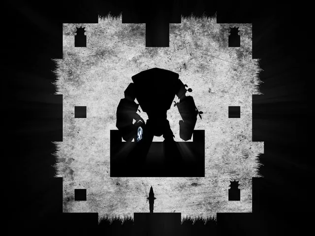 MindCubes: Inside the Twisted Gravity Puzzle