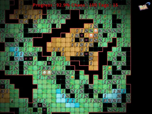 MindSweeper