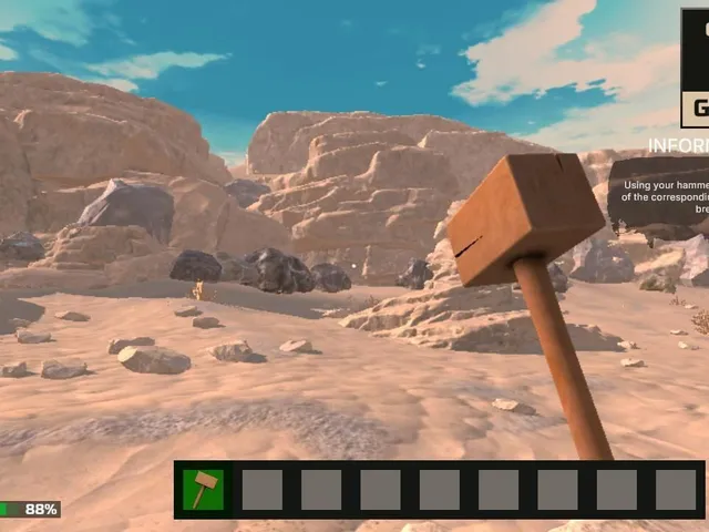 Mine Breaker Simulator 2026