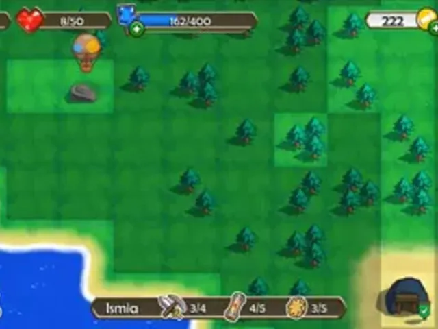 Mine Quest