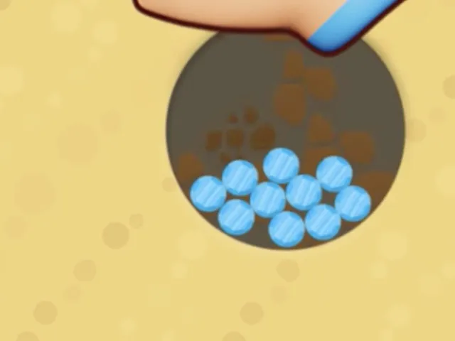 Mine Rescue!
