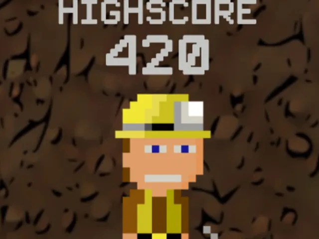 Mine Runner
