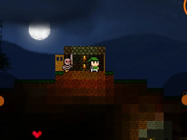 MineColony