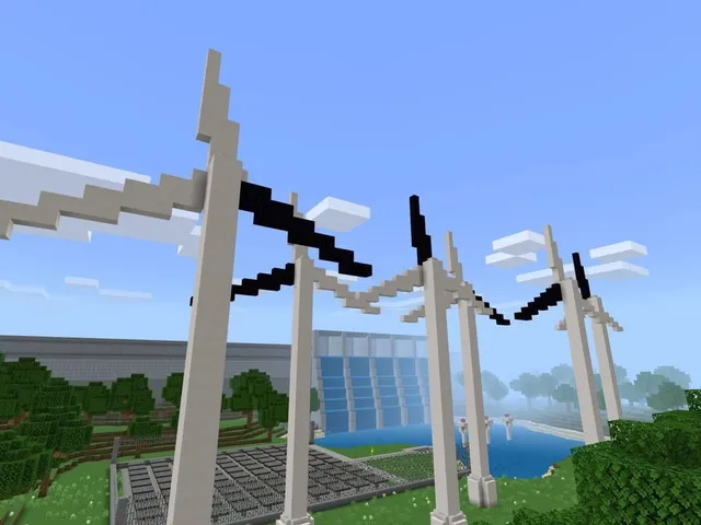 Minecraft Education