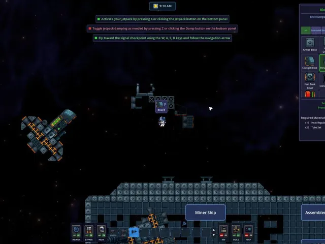 MineEngineer