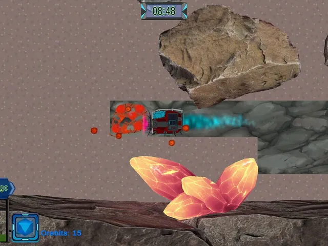 Miner Crysis