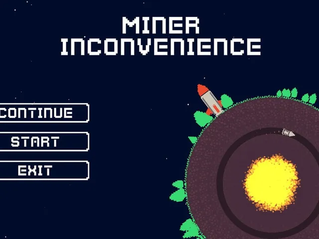 Miner Inconvenience