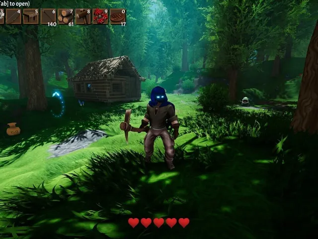 Miner Rogue
