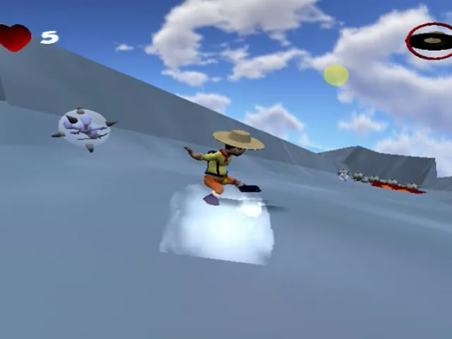Miner Ultra Adventures