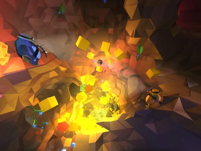 Mineral Madness
