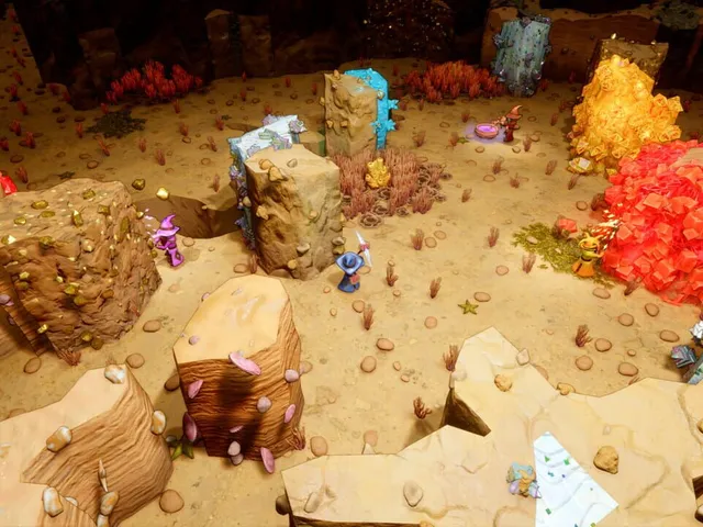 MinerMancers
