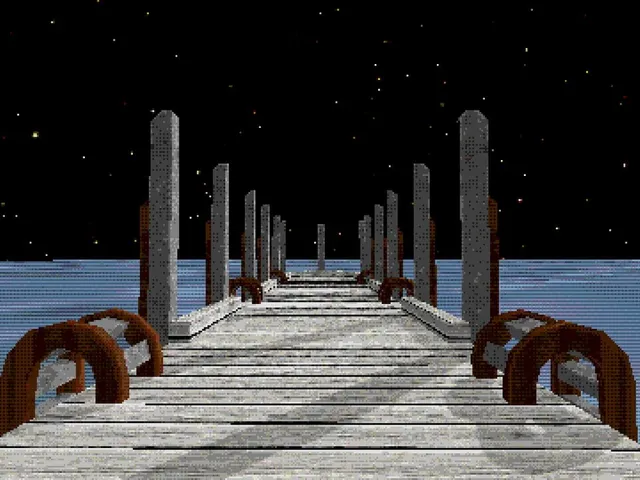 Mines Of Moritania
