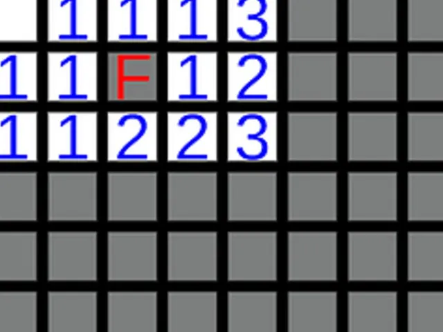 Minesweeper