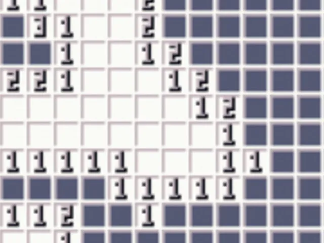 Minesweeper