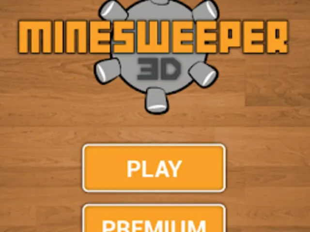 Minesweeper 3D