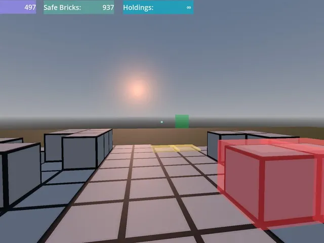 Minesweeper 3d