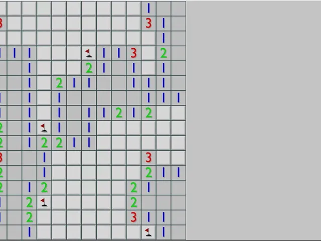 Minesweeper Arena