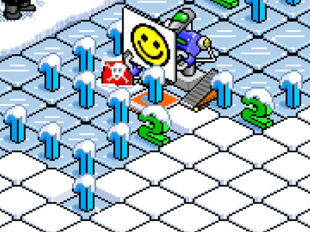 Minesweeper Mobile