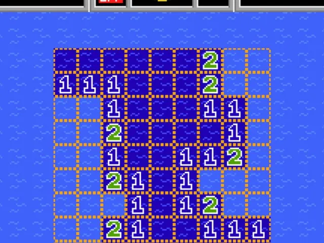 Minesweeper Plus