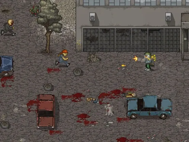 Mini DayZ
