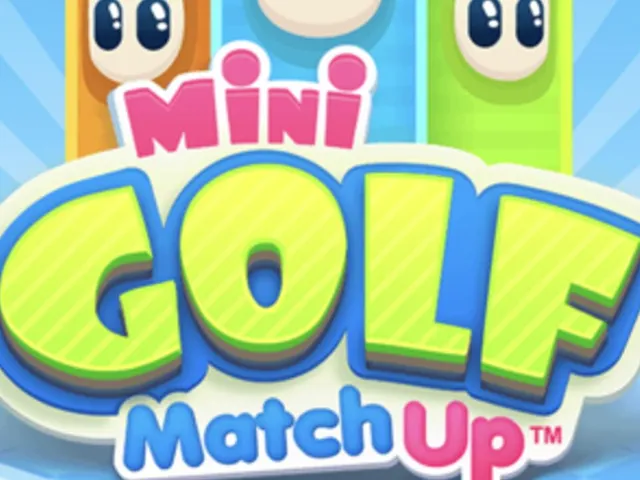 Mini Golf MatchUp