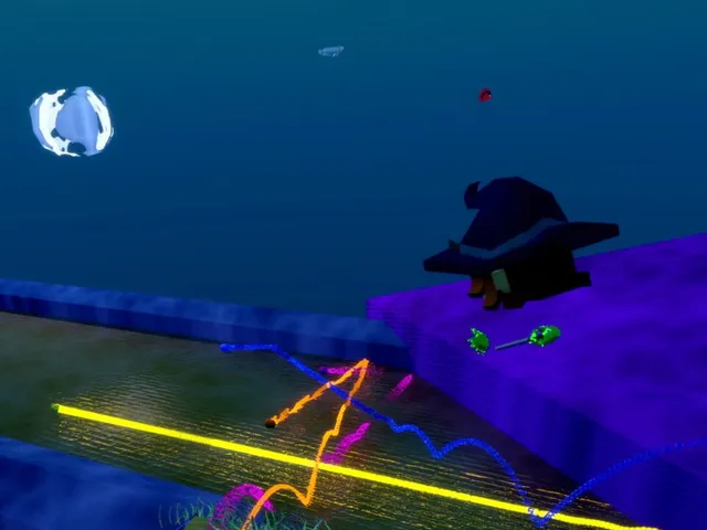 Mini Golf Worlds VR