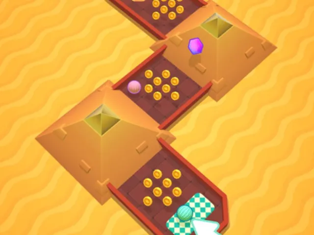 Mini Golf Worlds