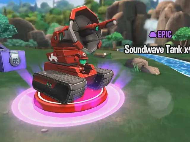 Mini Guns