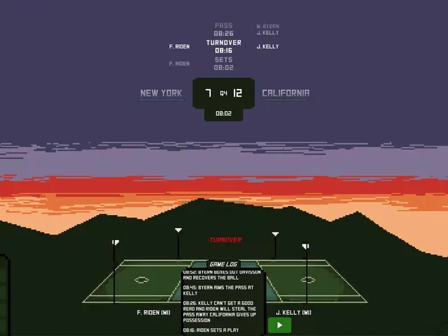 Mini Lax Sim 24