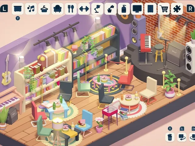 Mini Market Design