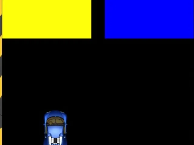 Mini Pocket Racers