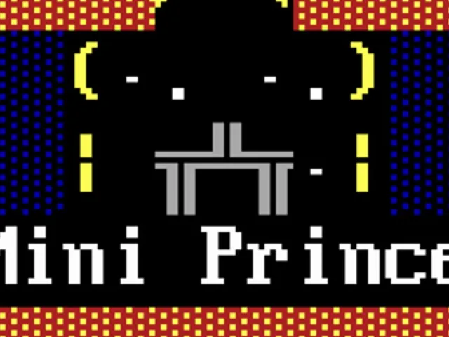 Mini Prince