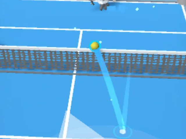 Mini Tennis Club