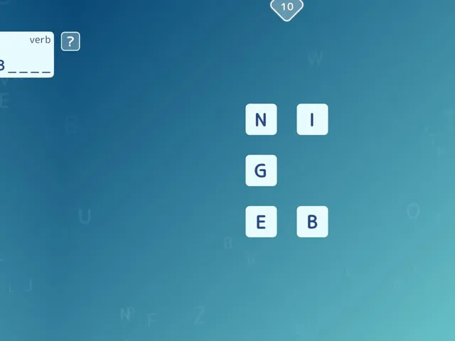 Mini Words