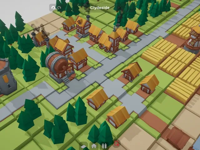 Mini Worlds