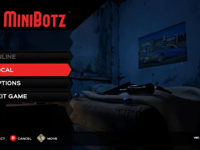 MiniBotz