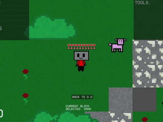 Minibuilder