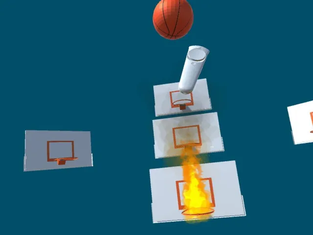 Minigame Party VR